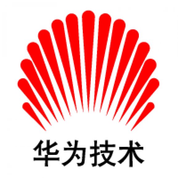 Logo of Huawei