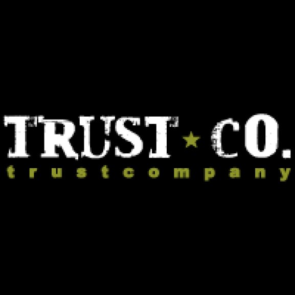 Logo of Trust Company