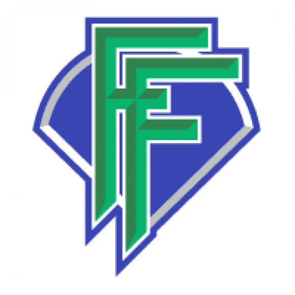 Logo of Fighting Flies