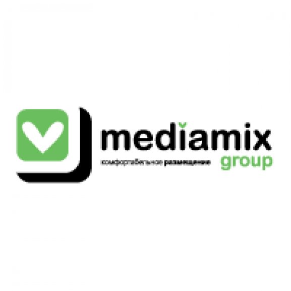 Logo of Media Mix