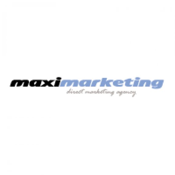 Logo of Maxi Marketing
