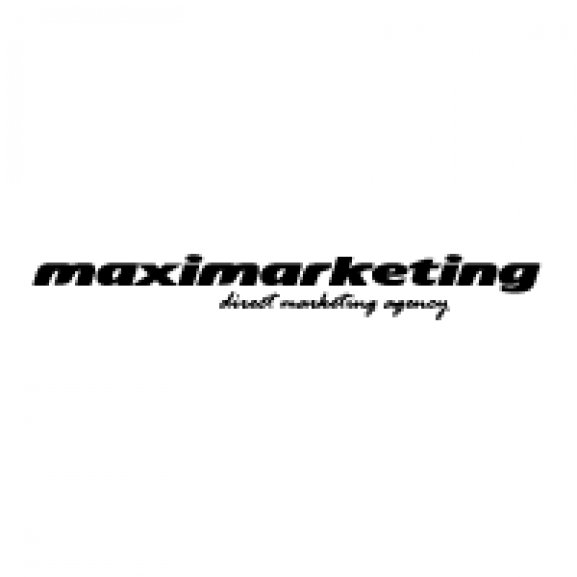Logo of Maxi Marketing