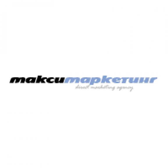 Logo of Maxi Marketing