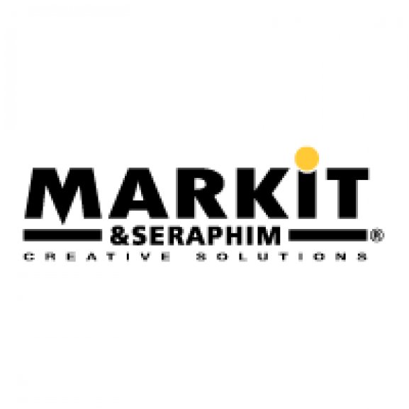 Logo of Markit And Seraphim