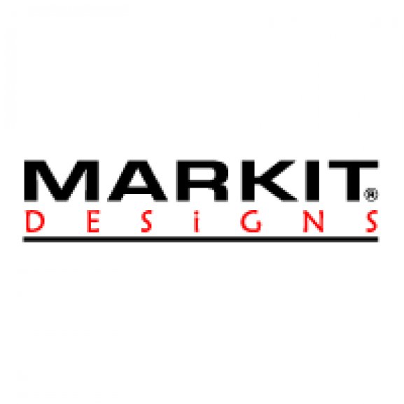 Logo of Markit Designs
