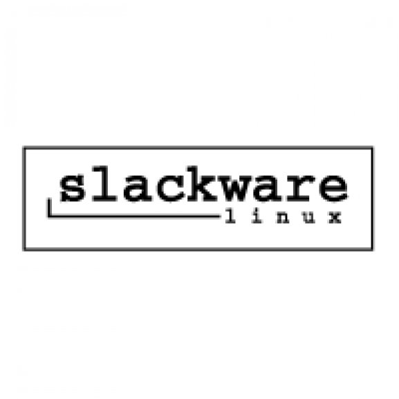 Logo of Linux Slackware