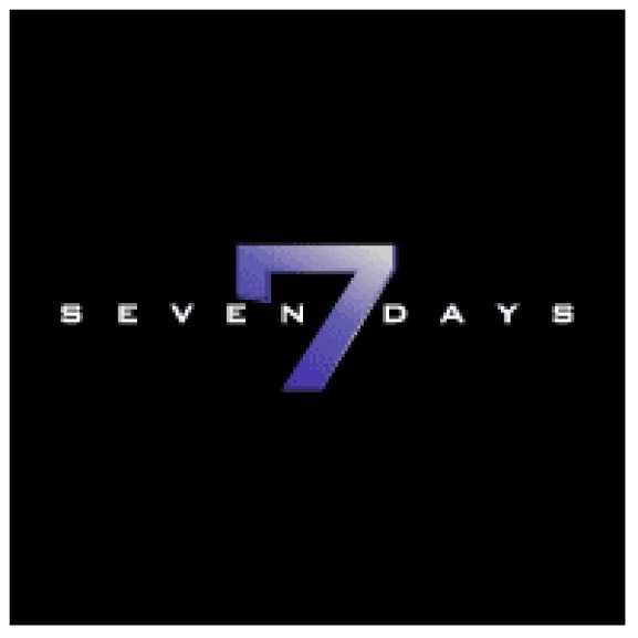 Logo of Seven 7 Days