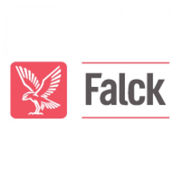 Logo of Falck