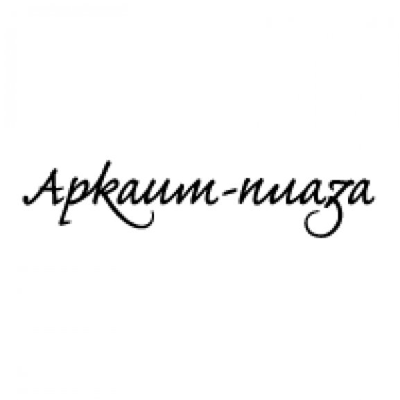 Logo of Arkaim-Plaza