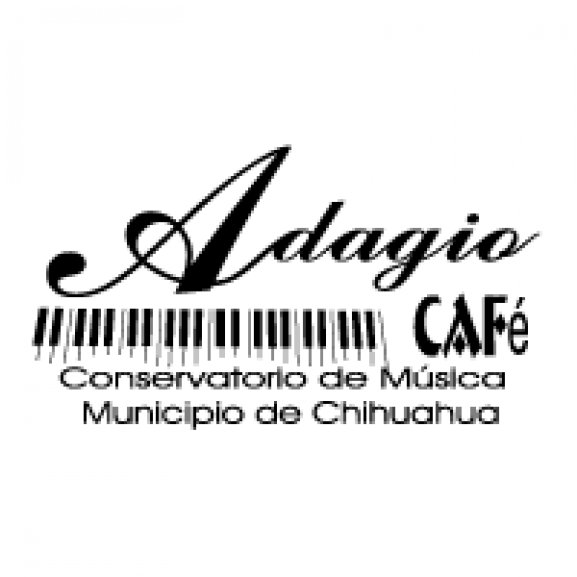 Logo of Cafe Adagio