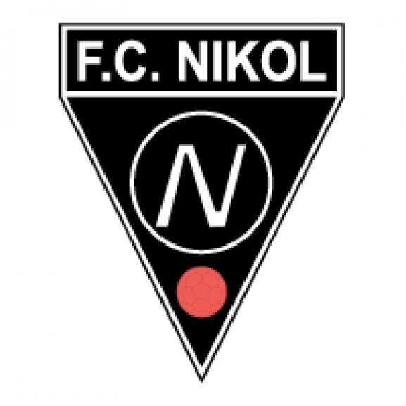 Logo of FC Nikol Tallinn