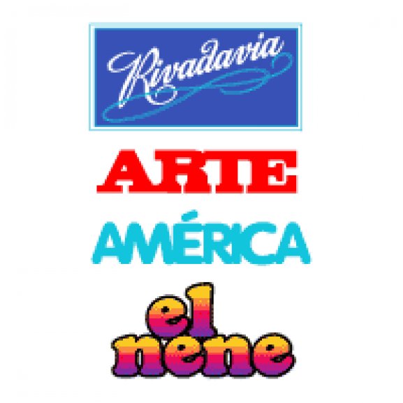 Logo of Rivadavia
