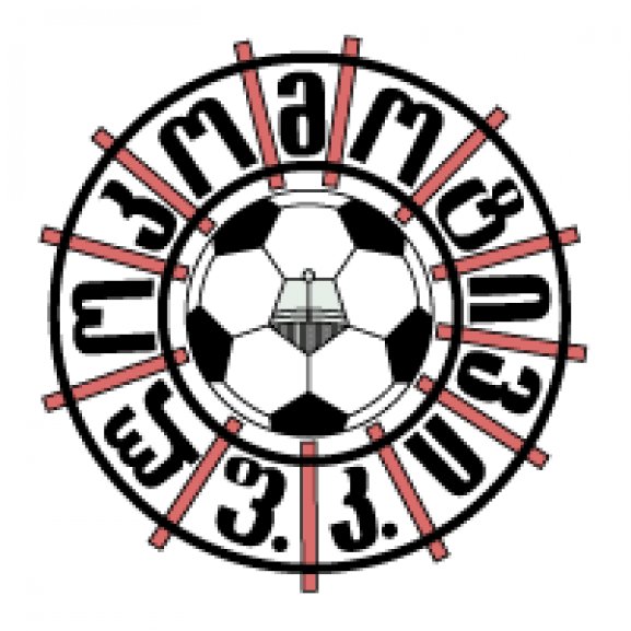 Logo of Lokomotiv Tbilisi