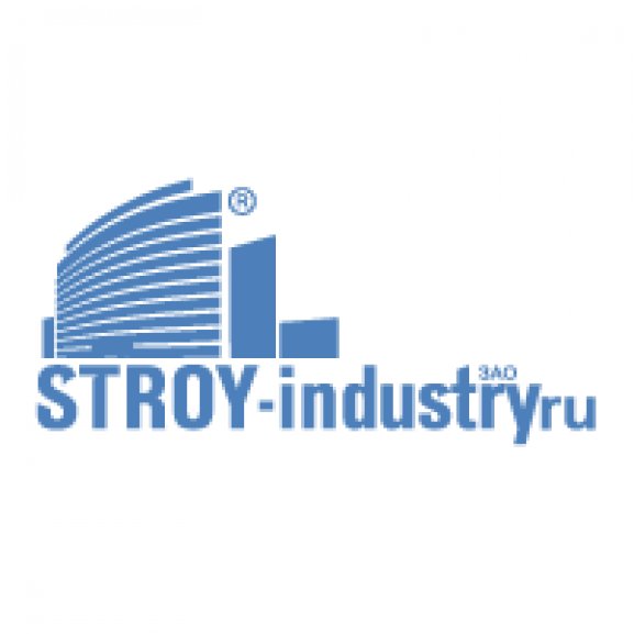 Logo of Stroy-industry