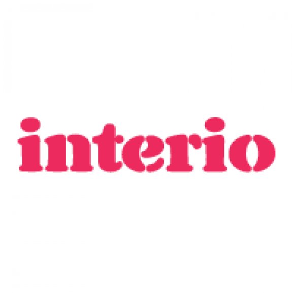 Logo of interio