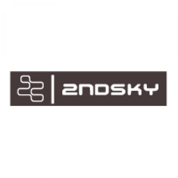 Logo of 2ndsky