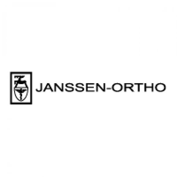 Logo of Janssen-Ortho