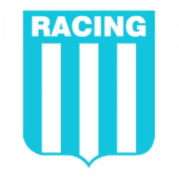 Logo of Racing Club