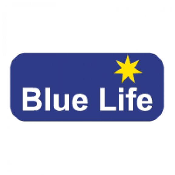 Logo of Blue Life