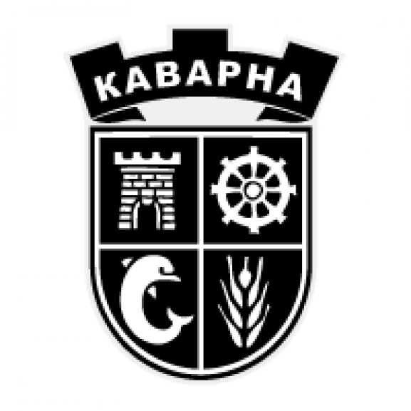 Logo of Kavarna