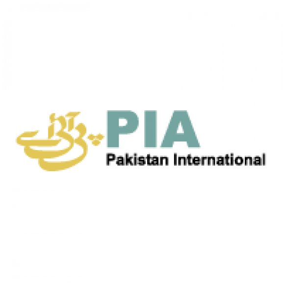 Logo of PIA