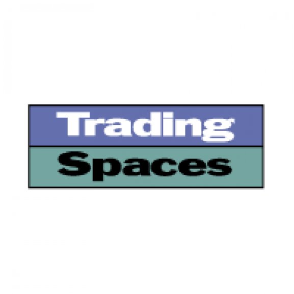 Logo of Trading Spaces