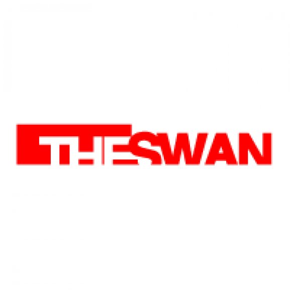 Logo of The Swan