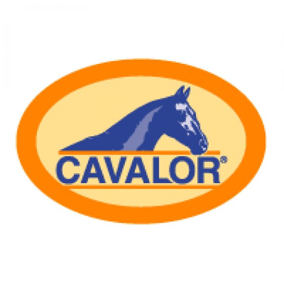 Logo of Cavalor