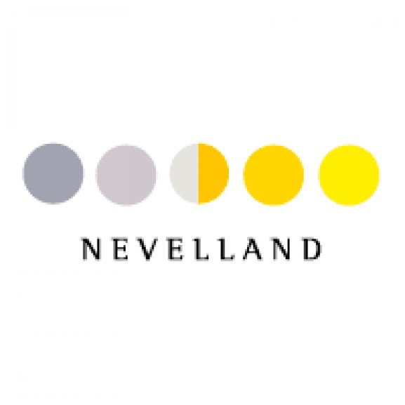 Logo of Nevelland