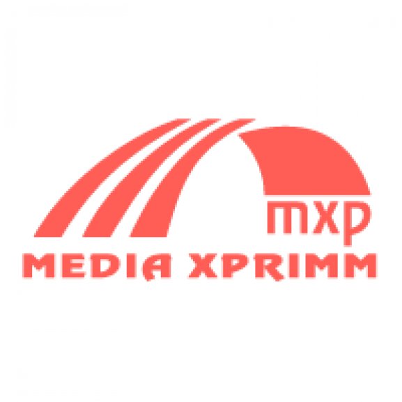 Logo of Media Xprimm