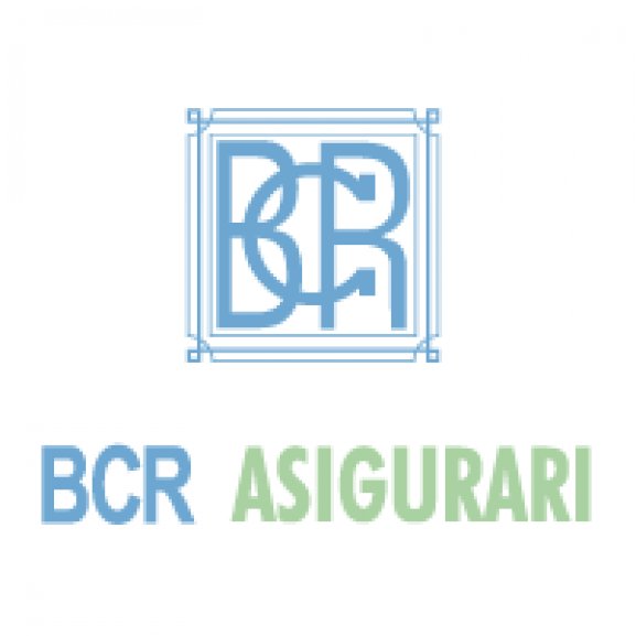 Logo of BCR Asigurari