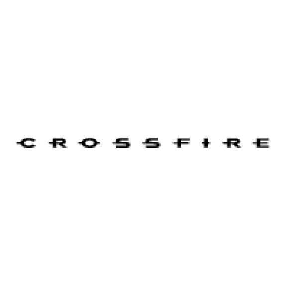 Logo of Chrysler Crossfire
