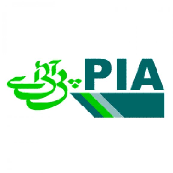 Logo of PIA