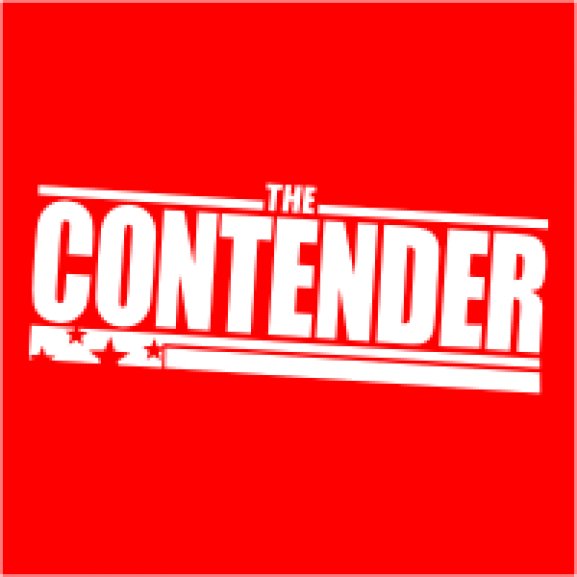 Logo of The Contender