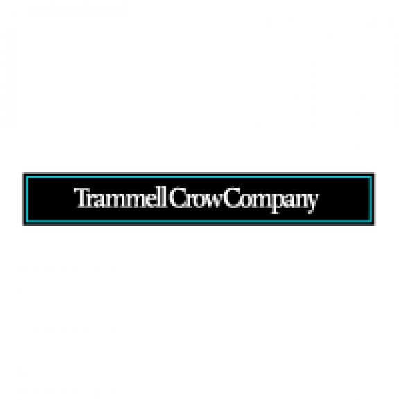 Logo of Trammell Crow Company