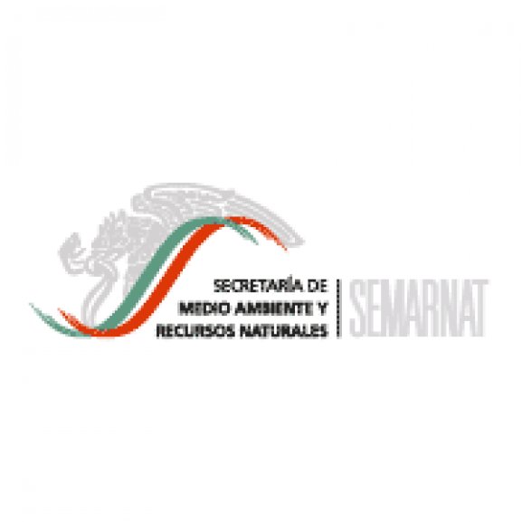 Logo of Semarnat