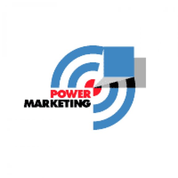 Logo of Power Marketing
