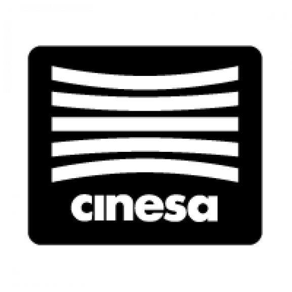 Logo of Cinesa