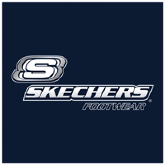 Logo of Skechers