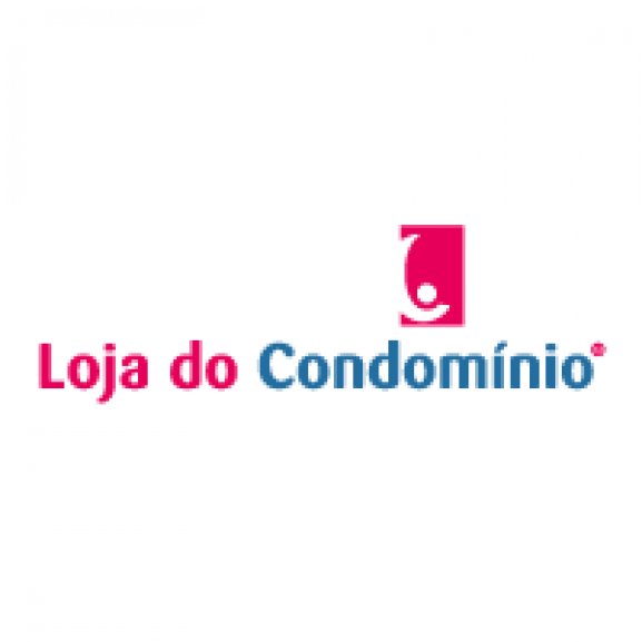 Logo of Loja do Condomнnio