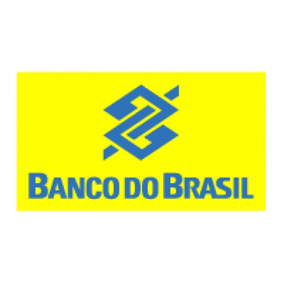 Logo of Banco do Brasil