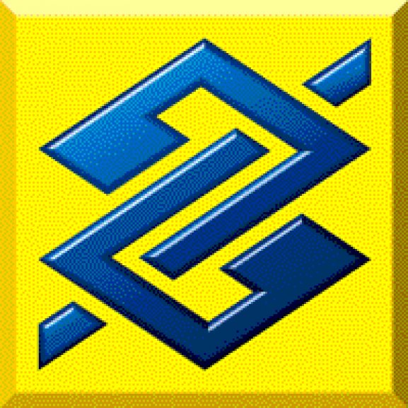 Logo of Banco do Brasil