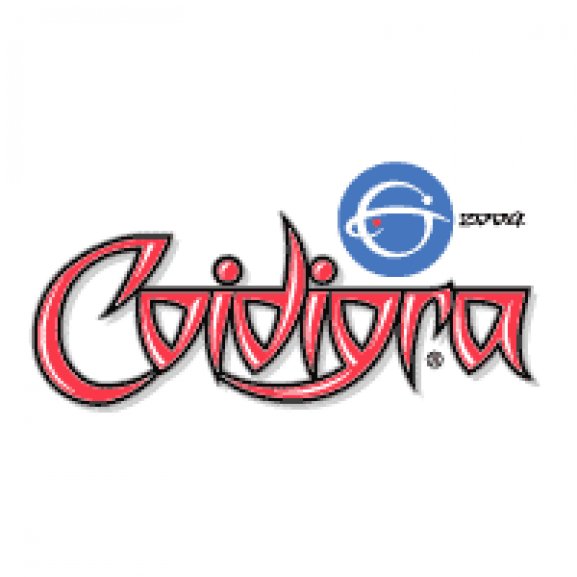 Logo of Coidigra