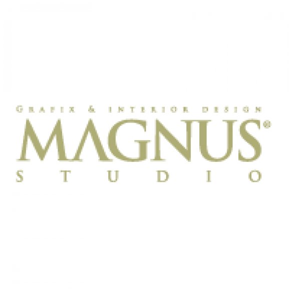 Logo of Magnus Studio