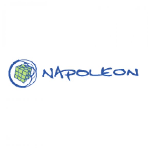 Logo of Napoleon