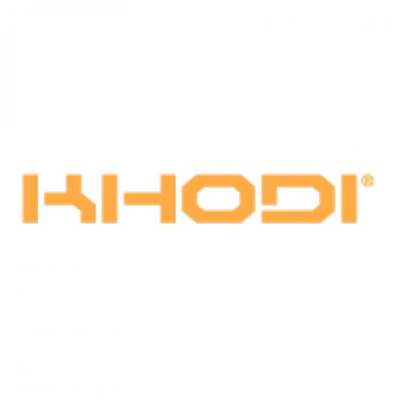 Logo of Khodi