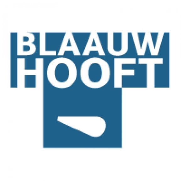 Logo of Blaauw Hooft