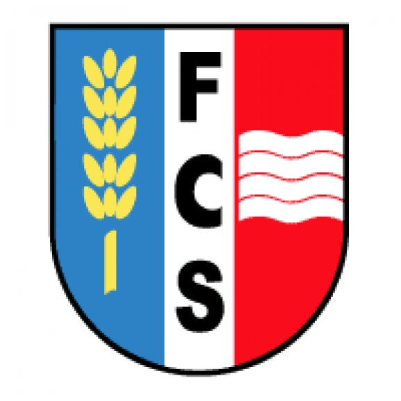 Logo of FC Schaan