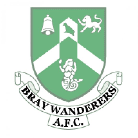 Logo of AFC Bray Wanderers