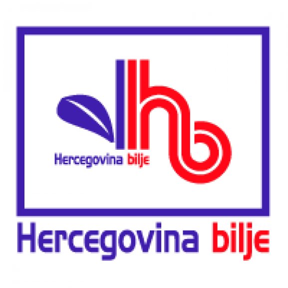 Logo of Hercegovina Bilje